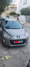 Peugeot 308 2014 Allure