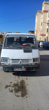 Renault Trafic 1995 