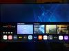 Tv stream 55pauce smart webos