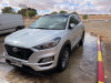 Hyundai Tucson 2019 Tucson