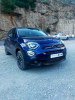 Fiat 500x 2024 Club