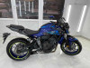 Yamaha Mt07 2017