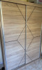 Armoire 2 portes