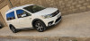 Volkswagen Caddy 2017 Alltrack