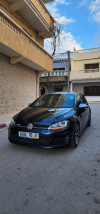 Volkswagen Golf 7 2015 GTD