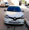 Renault Clio Campus 2014 Facelift