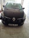 Renault Clio 4 2014 Dynamique