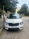 Skoda Yeti 2014 Monte Carlo