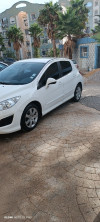 Peugeot 308 2012 308