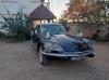 Citroen DS pallas 1975 Ds 21