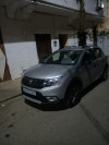 Dacia Sandero 2023 Stepwi