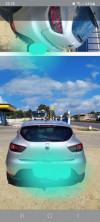 Renault Clio 4 2014 Dynamique plus