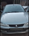 Peugeot 406 2002 406