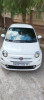 Fiat 500 made in bladi 2024 Club