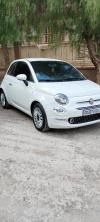 Fiat 500 made in bladi 2024 Club