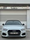 Audi A5 2018 Sportback S Line