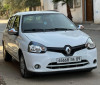 Renault Clio Campus 2014 Facelift