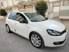 Volkswagen Golf 6 2013 Match