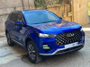 Chery Tiggo7pro 2024 Luxury