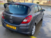 Opel Corsa 2012 Corsa