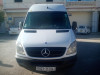 Mercedes sprinter 2013