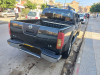 Nissan Navara 2007 Double Cabine 