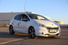 Peugeot 208 HDI allure 2013 Urban soul