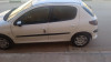 Peugeot 206 2004 206