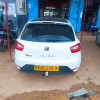 Seat Ibiza 2015 Black Line