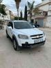 Chevrolet Captiva 2011 