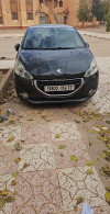 Peugeot 208 2014 Allure