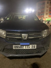 Dacia Logan 2015 