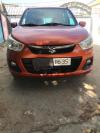 Suzuki Alto K10 2016 Alto K10