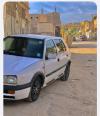 Volkswagen Golf 3 1995 Golf 3