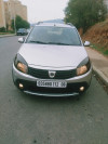 Dacia Sandero 2012 