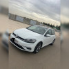 Volkswagen Golf 7 2018 Carat