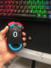 Souris Attack Shark R1 