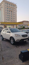 SsangYong Korando 2013 