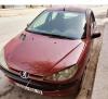 Peugeot 206 2004 206