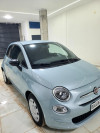 Fiat 500 2024 Cult