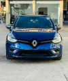 Renault Clio 4 2018 GT Line +