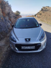 Peugeot 308 2013 308