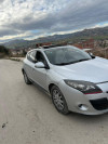 Renault Megane 3 2009 Megane 3