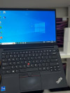 Lenovo thinkpad intel core i5         11génération/16Go Ram-256Go SSD