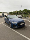 Audi A3  Berline Face lift 2024 S Line