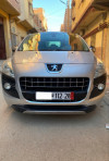 Peugeot 3008 2012 Premium