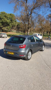 Seat Ibiza 2014 Crono