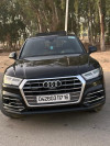 Audi Q5 2017 S Line