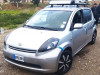 Daihatsu Sirion 2006 Sirion