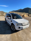 Land Rover Freelander 2 2011 Freelander 2